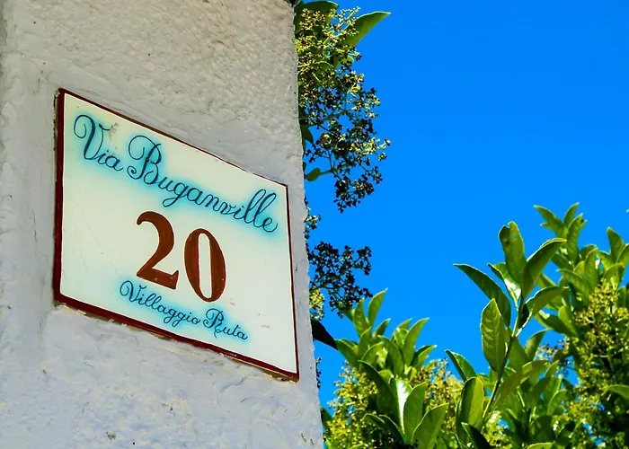 Villaggio Ruta Vila